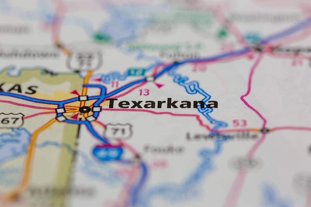 All roads lead south Why car manufacturers are choosing Texarkana AR